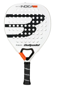 PALA BULLPADEL INDIGA PWR 25