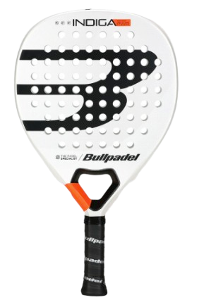PALA BULLPADEL INDIGA PWR 25
