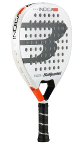 PALA BULLPADEL INDIGA PWR 25