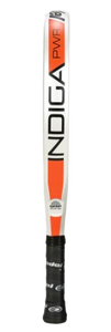 PALA BULLPADEL INDIGA PWR 25