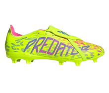 Charger l&#39;image dans la galerie, BOTAS ADIDAS PREDATOR LEAGUE FT FG/MG
