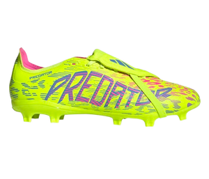 BOTAS ADIDAS PREDATOR LEAGUE FT FG/MG