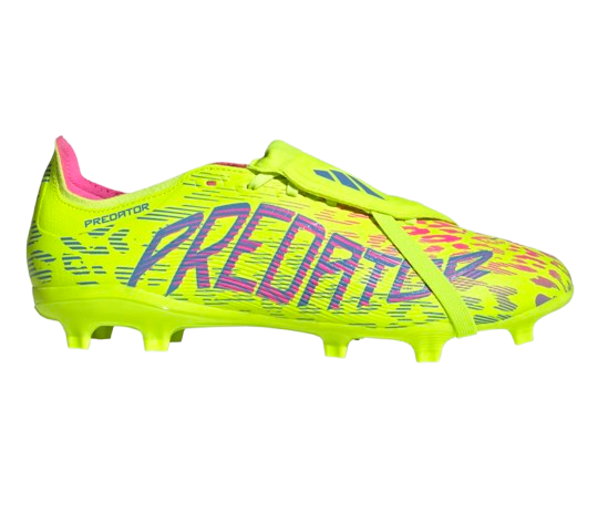 BOTAS ADIDAS PREDATOR LEAGUE FT FG/MG