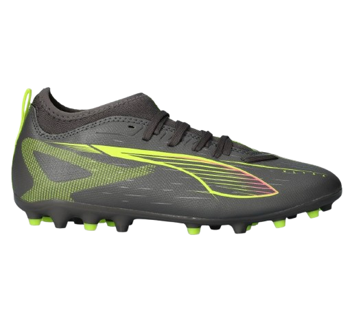 BOTAS PUMA ULTRA 5 MATCH MG JR