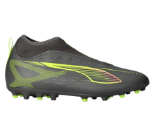 Cargar imagen en el visor de la galería, BOTAS PUMA ULTRA 5 MATCH MG LL JR
