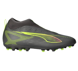 BOTAS PUMA ULTRA 5 MATCH MG LL JR