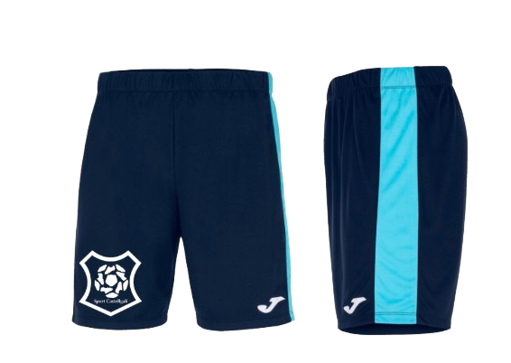 Pantalón 1ª Equipación Sport Castellgalí 2024/25