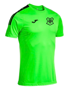 Camiseta 2ª Equipación Portero Sport Castellgalí 2024/25