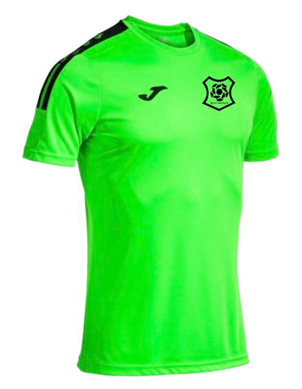 Camiseta 2ª Equipación Portero Sport Castellgalí 2024/25
