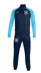 Chandal Sport Castellgalí 2024/25
