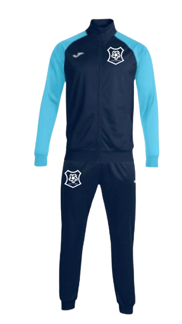 Chandal Sport Castellgalí 2024/25