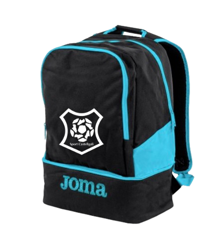 Mochila Sport Castellgalí 2024/25