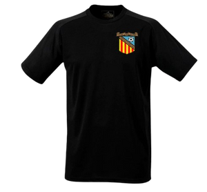 Camiseta Entreno C.F Font dels Capellans 2024/25