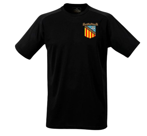 Camiseta Entreno C.F Font dels Capellans 2024/25