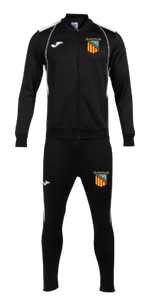 Chandal C.F Font dels Capellans 2024/25