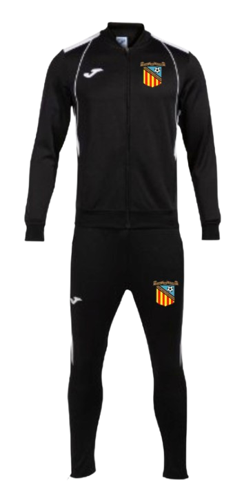 Chandal C.F Font dels Capellans 2024/25