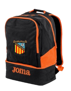 Mochila C.F Font dels Capellans 2024/25