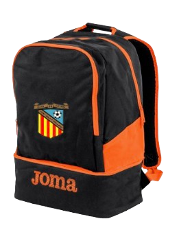 Mochila C.F Font dels Capellans 2024/25