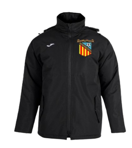 Anorak C.F Font dels Capellans 2024/25