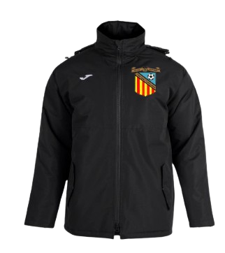 Anorak C.F Font dels Capellans 2024/25