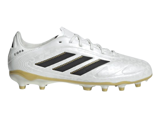 BOTAS ADIDAS COPA PURE III LEAGUE FG/MG JR
