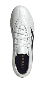 BOTAS ADIDAS COPA PURE III LEAGUE FG/MG JR