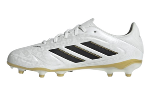 BOTAS ADIDAS COPA PURE III LEAGUE FG/MG JR