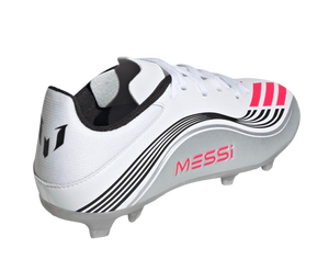 BOTAS ADIDAS F50 MESSI LEAGUE FG/MG JR