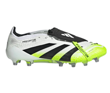 Charger l&#39;image dans la galerie, BOTAS ADIDAS PREDATOR ELITE FT AG
