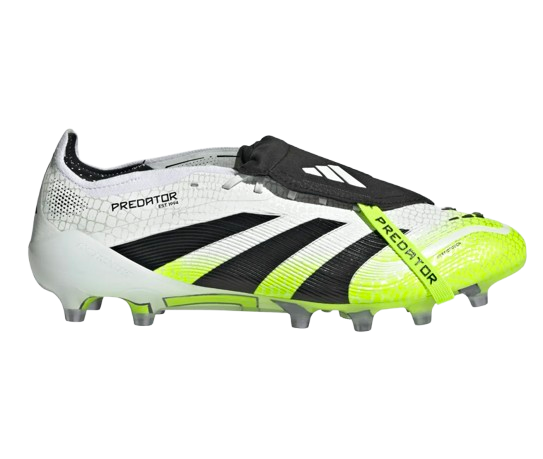BOTAS ADIDAS PREDATOR ELITE FT AG