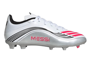 BOTAS ADIDAS F50 MESSI LEAGUE FG/MG JR