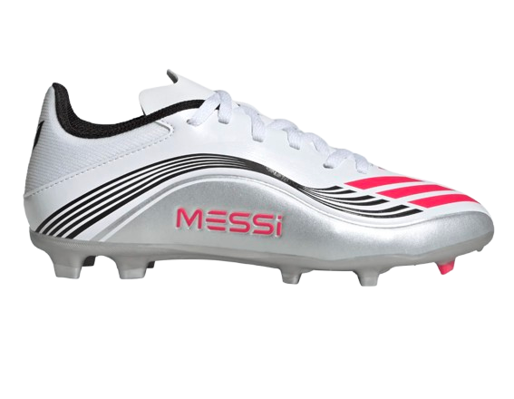 BOTAS ADIDAS F50 MESSI LEAGUE FG/MG JR