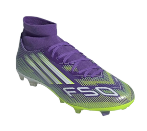 BOTAS ADIDAS F50 LEAGUE MID FG/MG