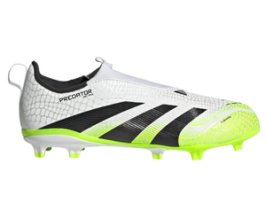 BOTAS ADIDAS PREDATOR LEAGUE LL FG/MG JR