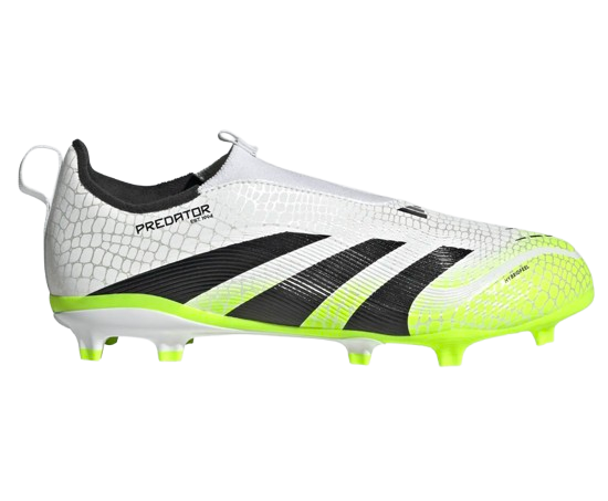BOTAS ADIDAS PREDATOR LEAGUE LL FG/MG JR