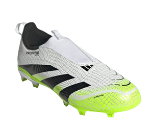 BOTAS ADIDAS PREDATOR LEAGUE LL FG/MG JR