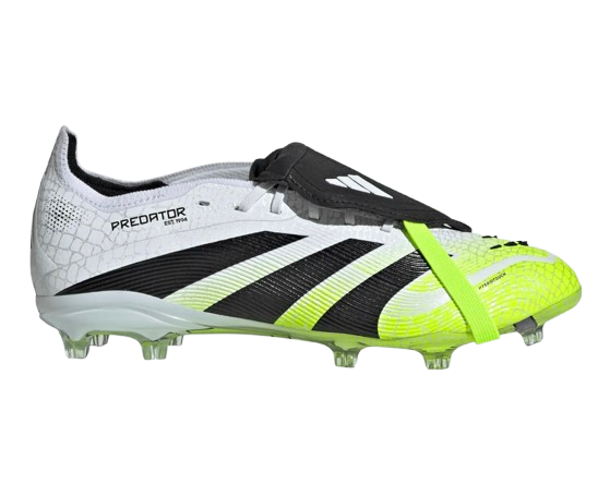 BOTAS ADIDAS PREDATOR ELITE FT FG JR