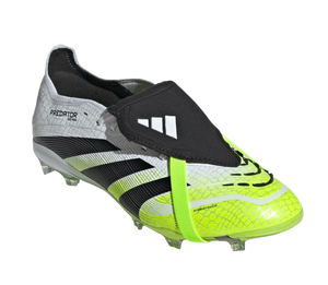BOTAS ADIDAS PREDATOR ELITE FT FG JR