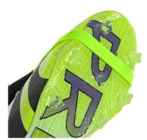 BOTAS ADIDAS PREDATOR ELITE FT FG JR