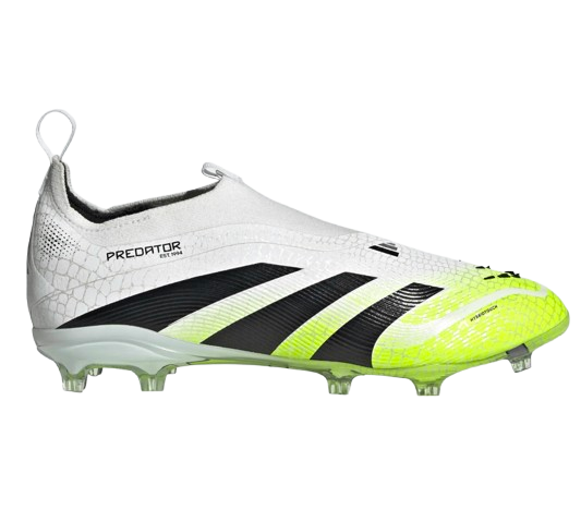 BOTAS ADIDAS PREDATOR ELITE LL FG JR