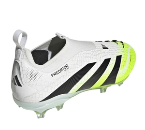 BOTAS ADIDAS PREDATOR ELITE LL FG JR