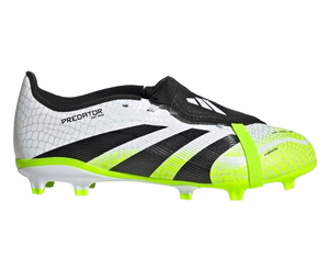 BOTAS ADIDAS PREDATOR LEAGUE FT FG/MG JR