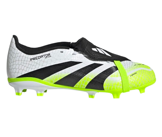 BOTAS ADIDAS PREDATOR LEAGUE FT FG/MG JR
