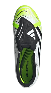 BOTAS ADIDAS PREDATOR LEAGUE FT FG/MG JR