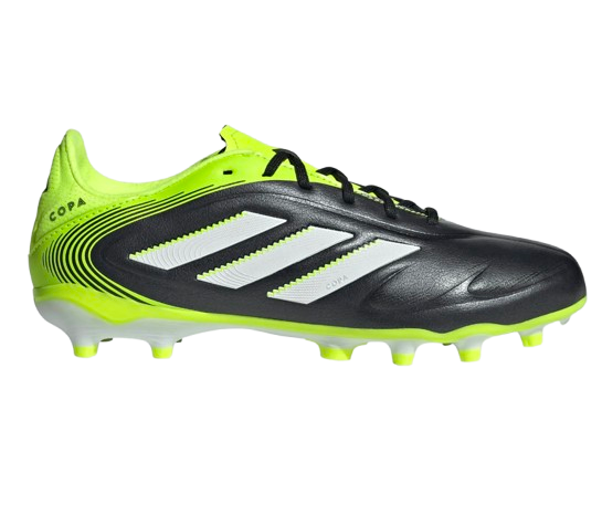 BOTAS ADIDAS COPA PURE III LEAGUE FG/MG JR