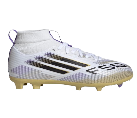 ADIDAS F50 MID LEAGUE FG/MG JR