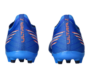 BOTAS PUMA ULTRA 6 MATCH MG