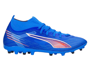 BOTAS PUMA ULTRA 6 MATCH+ MG