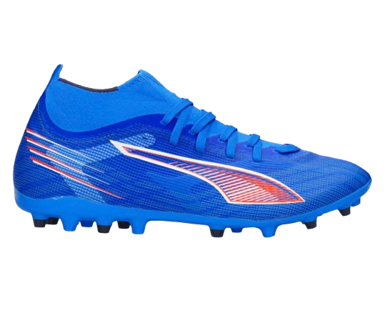 BOTAS PUMA ULTRA 6 MATCH+ MG