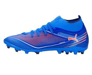 BOTAS PUMA ULTRA 6 MATCH+ MG